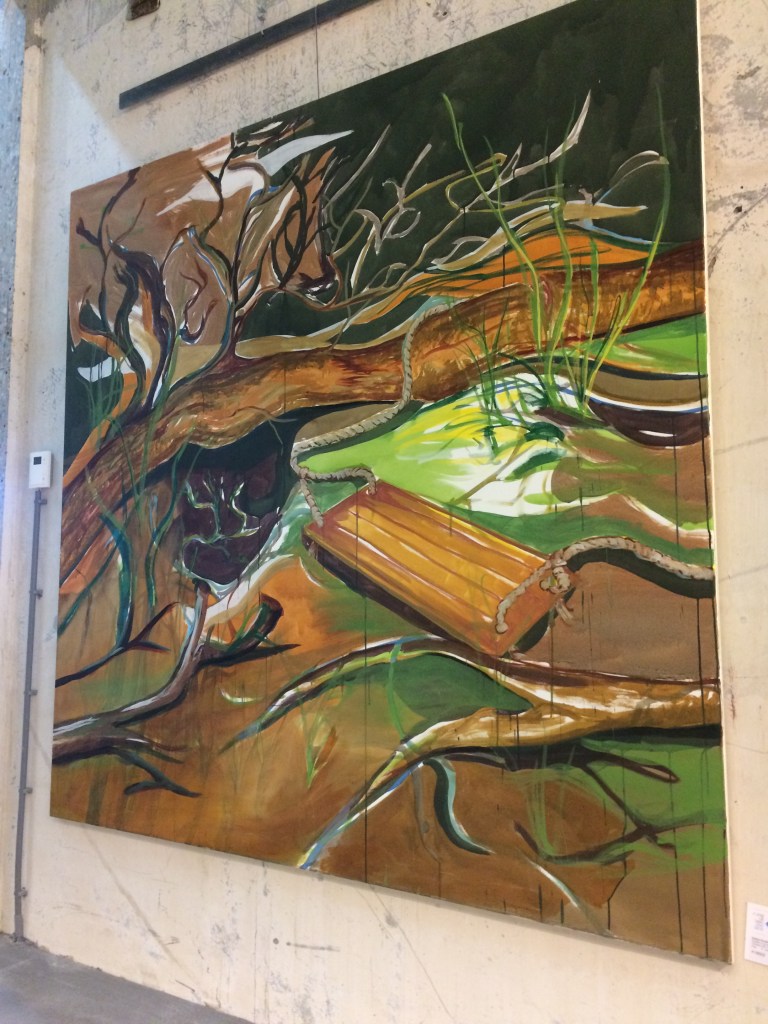 Gevallen in de Storm